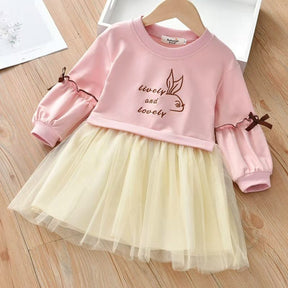 Rochie cu detalii Yvina Roz