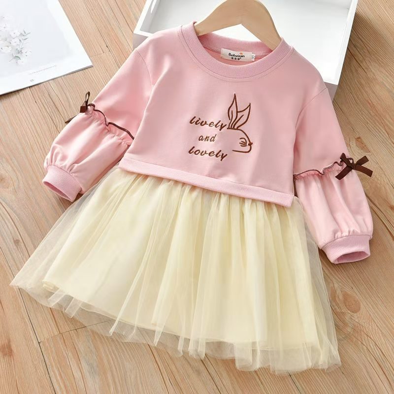 Rochie cu detalii Yvina Roz