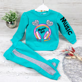 Set din doua piese Suzi Verde