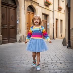 Rochie cu detalii Nola