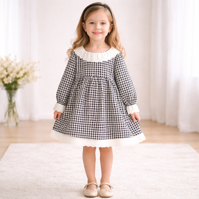 Rochie cu detalii Tonysa Negru
