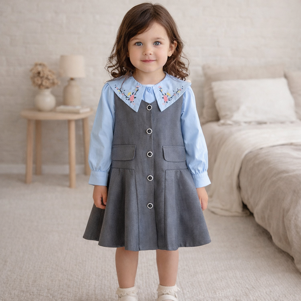 Set din doua piese Leriana