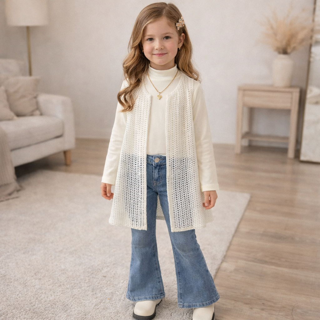 Set din trei piese Lyas