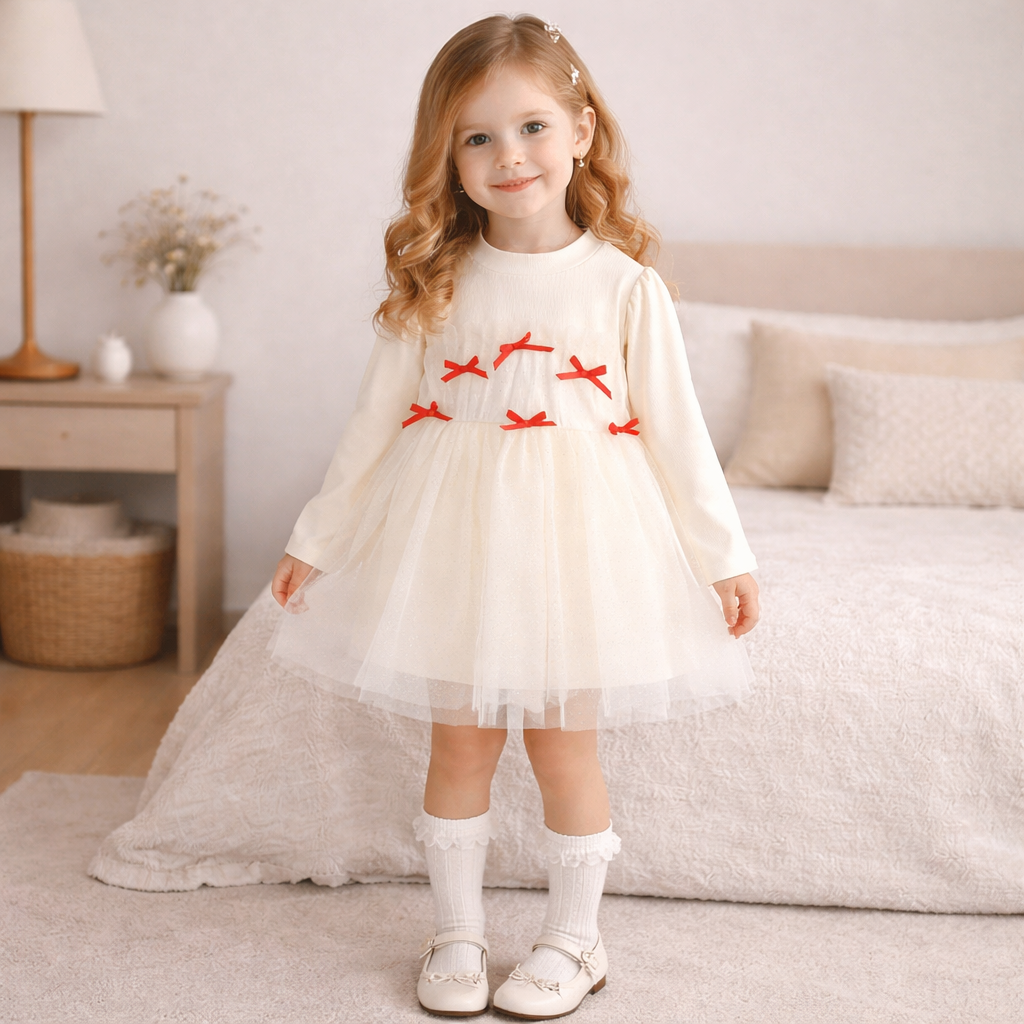 Rochie cu detalii Abigail