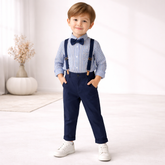 Set din patru piese Abisay