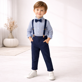 Set din patru piese Abisay