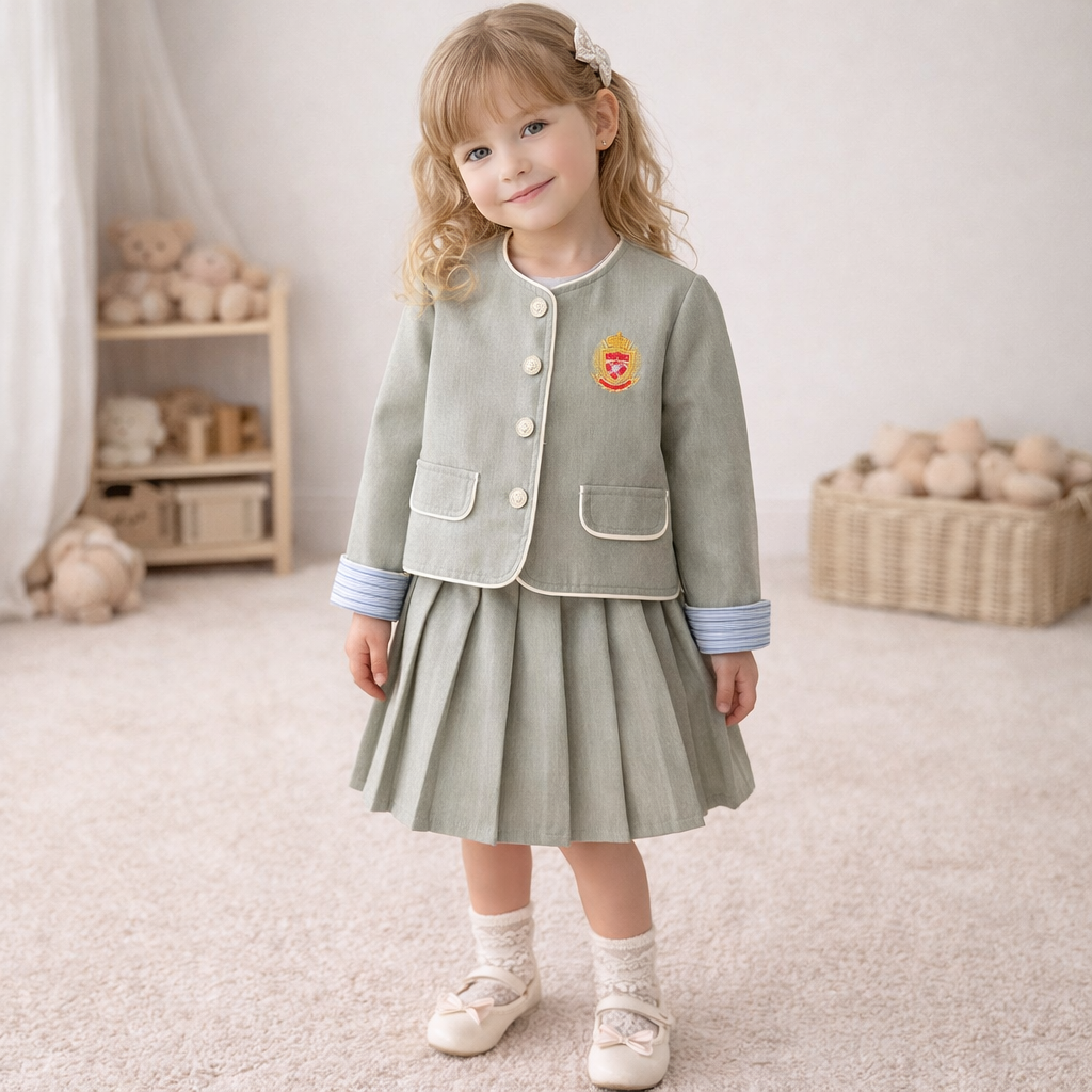 Set din doua piese Amerlina