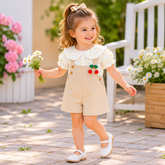 Set din doua piese Anaisa Crem