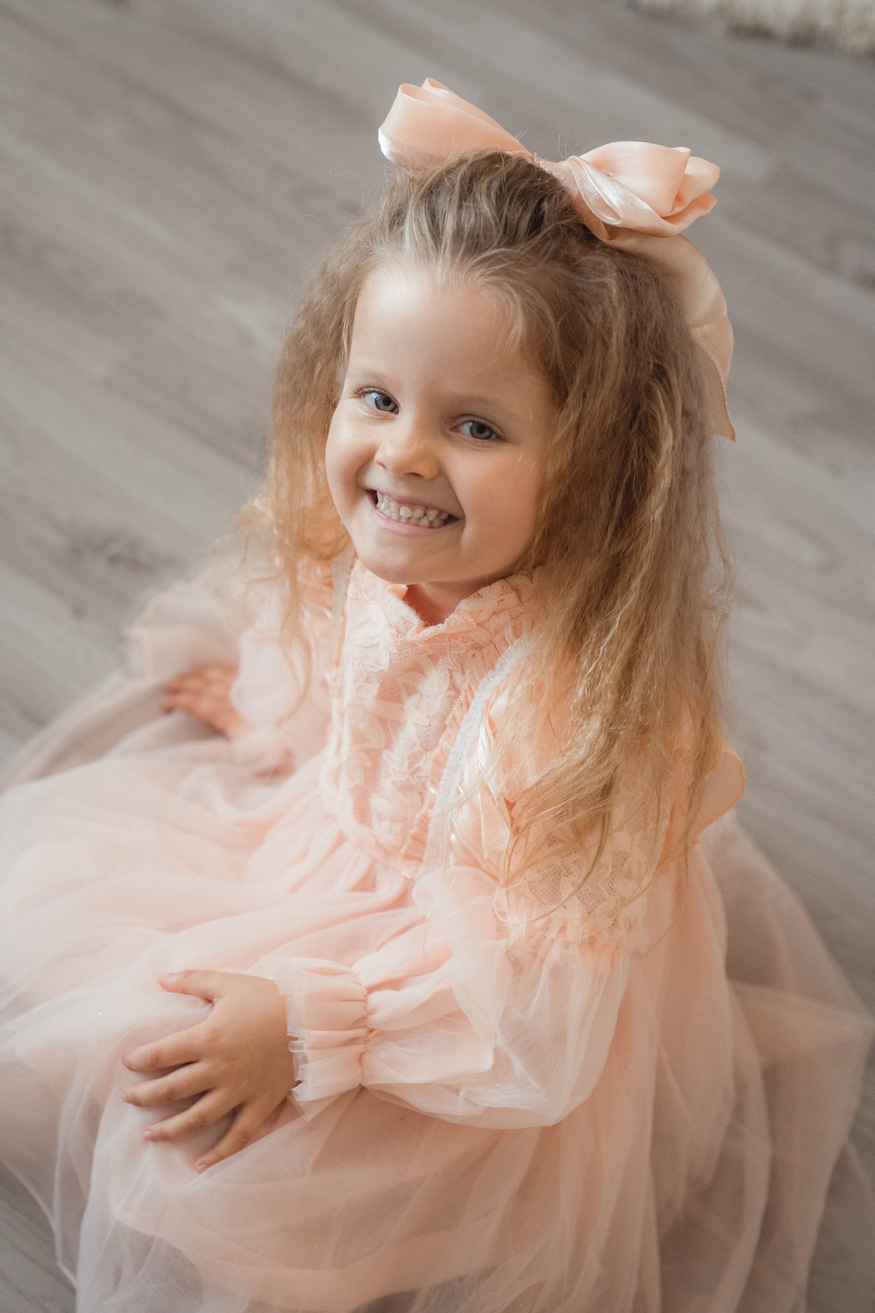 Rochie cu detalii Desla Portocaliu