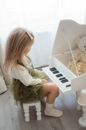 Rochie cu detalii Tosya Verde