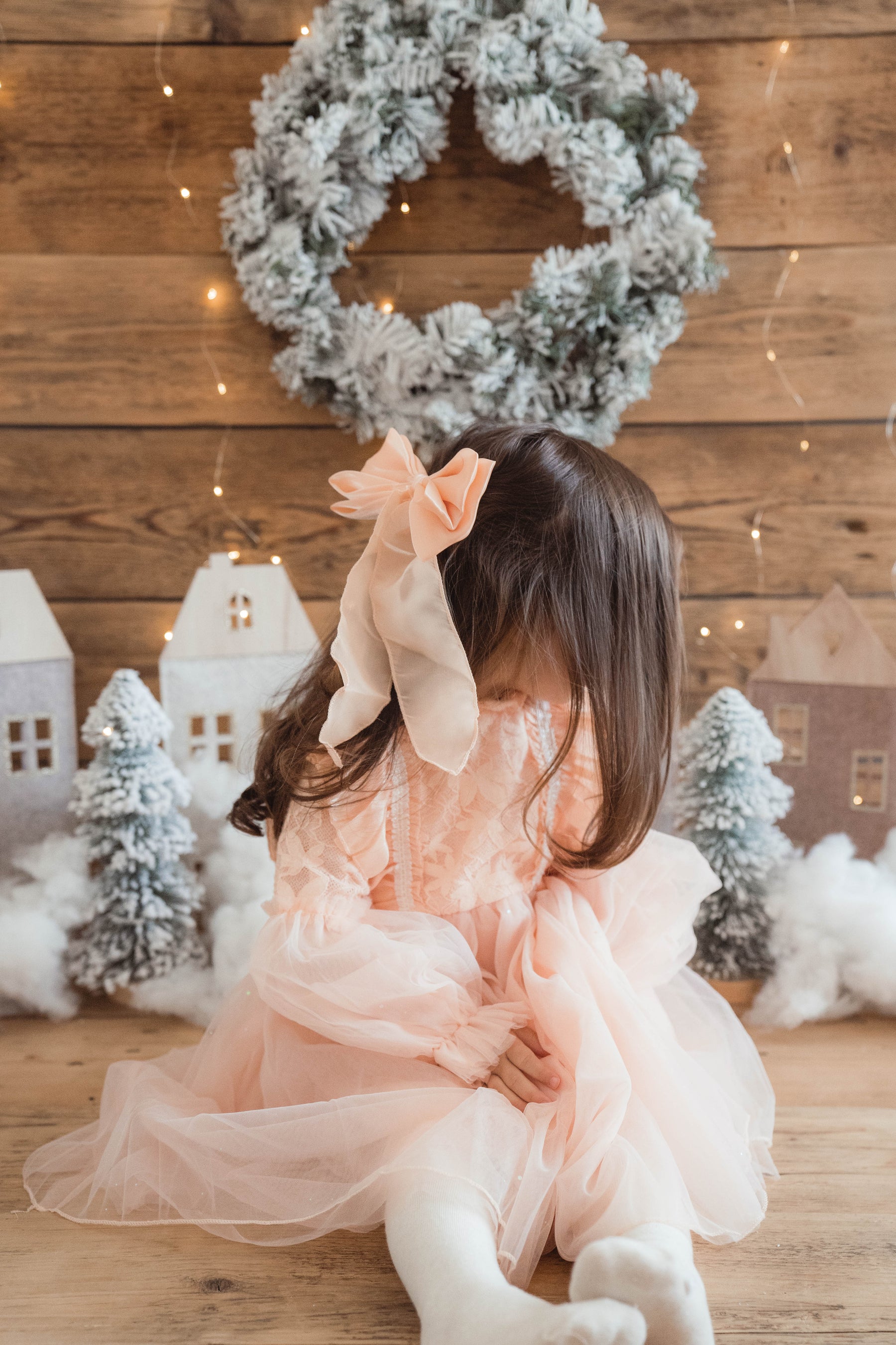 Rochie cu detalii Desla Portocaliu