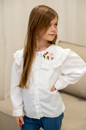 Set din doua piese Asiria