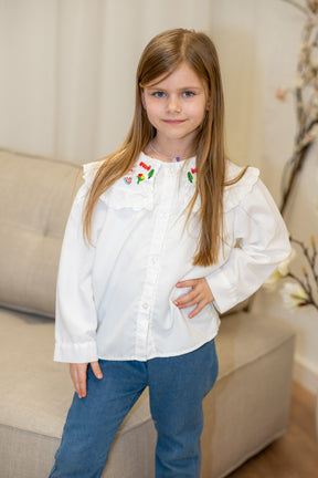 Set din doua piese Asiria