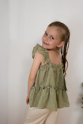 Set din doua piese Azalera