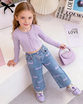 Set din doua piese Real Mov