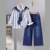 Set din doua piese Carlinta