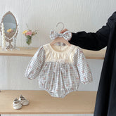 Body cu bentita Miria Albastru