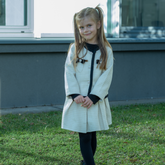 Set din doua piese Isral Crem