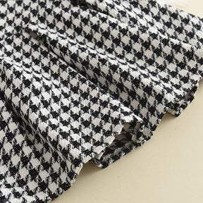 Set din doua piese Remis Negru