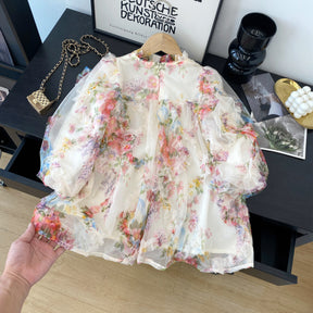 Rochie cu detalii Naera