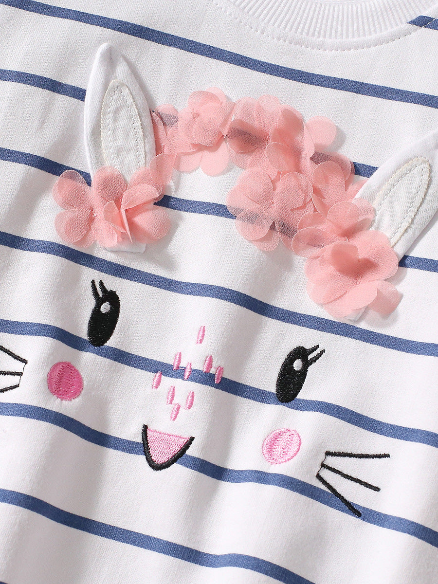 Bluza cu detalii Abram