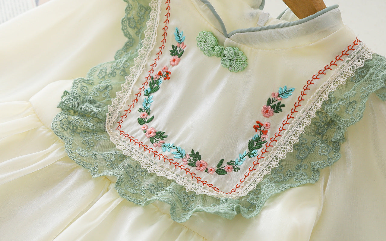 Rochie eleganta cu detalii Afera