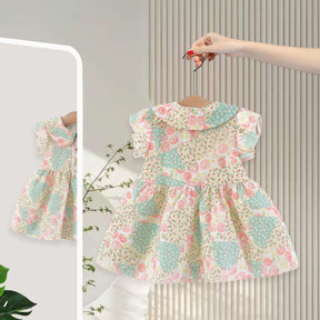 Rochie cu detalii Zenvy