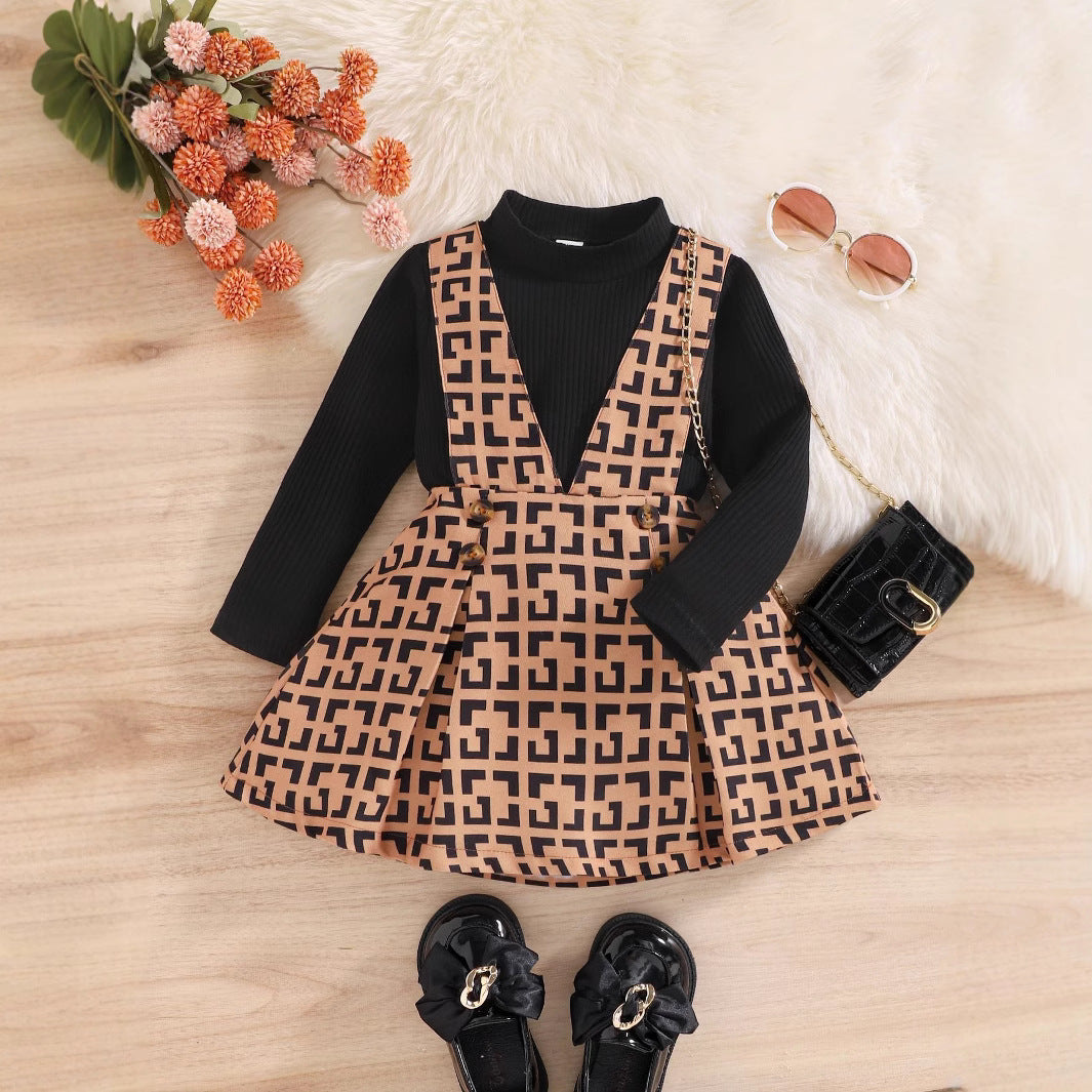 Set din doua piese Olemy