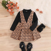 Set din doua piese Olemy