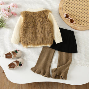 Set din doua piese Catinca Maro
