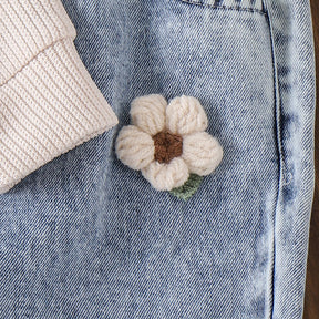 Set din doua piese Iedira Crem