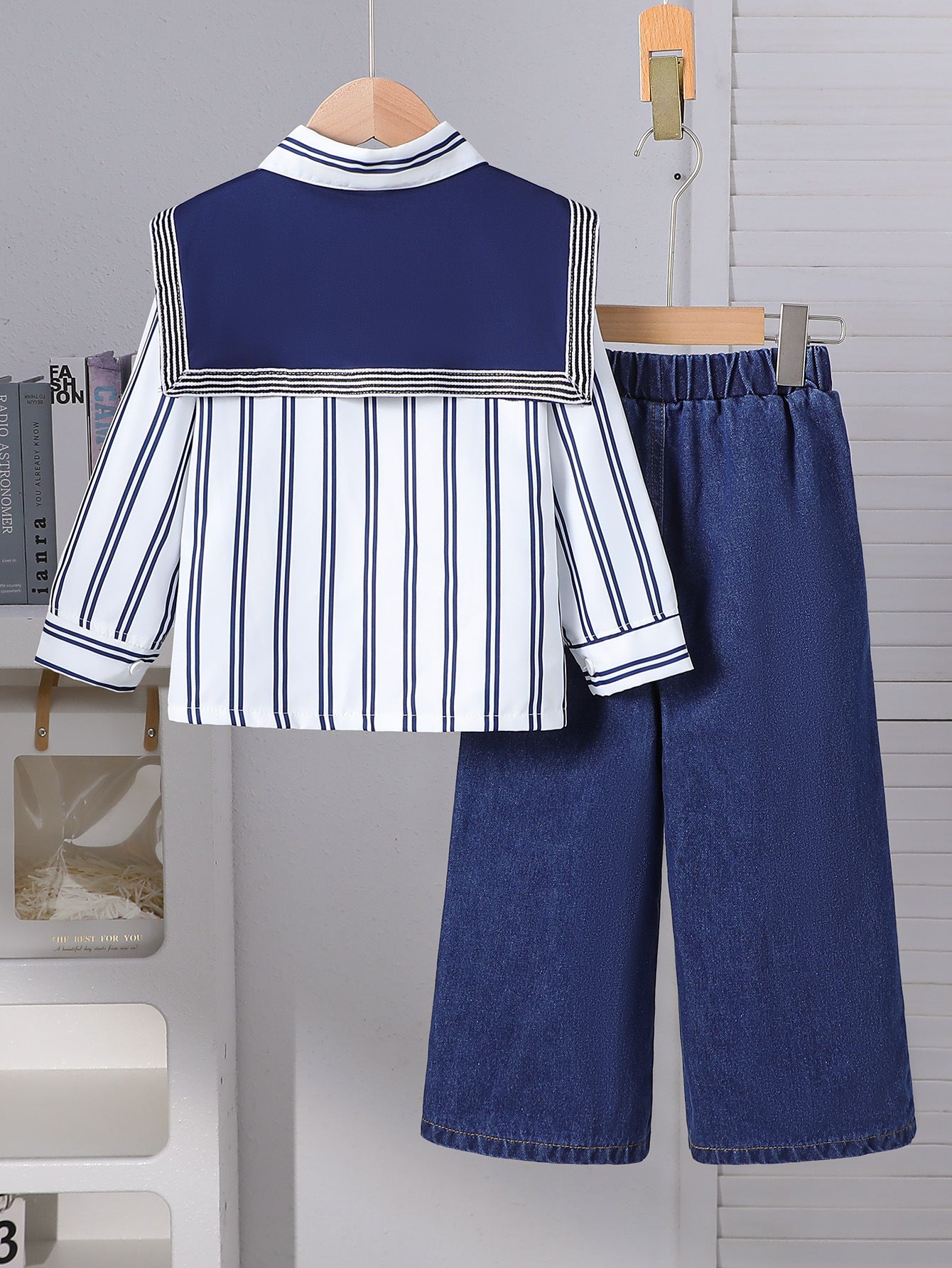 Set din doua piese Carlinta