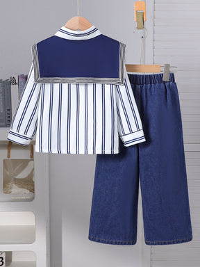 Set din doua piese Carlinta