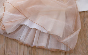 Rochie cu detalii Sinesa