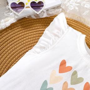 Set din doua piese Helena Verde