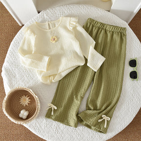 Set din doua piese Zanni