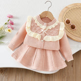 Set din doua piese Nozia Roz
