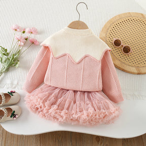 Set din doua piese Amber Roz