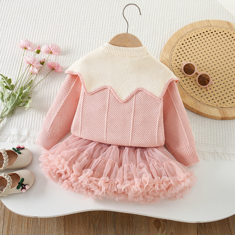 Set din doua piese Amber Roz
