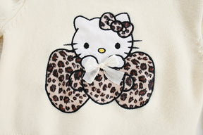 Set din doua piese Kitty Gri