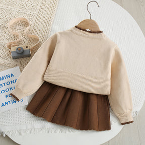 Set din doua piese Carsia Maro