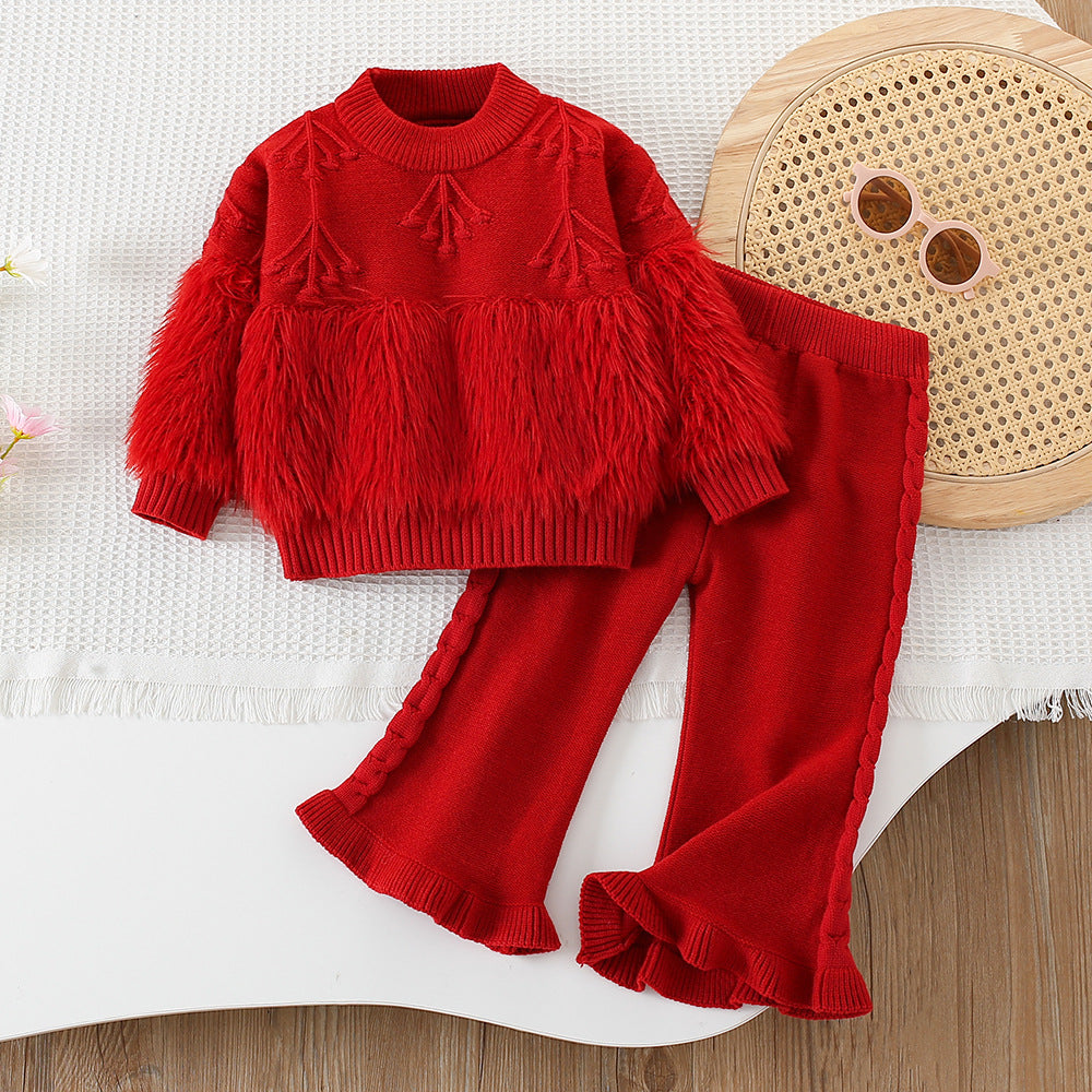 Set din doua piese Tatiana Rosu