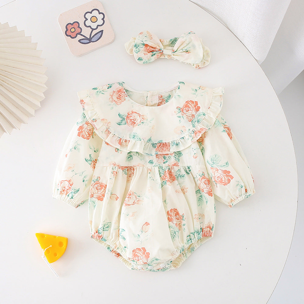 Body cu bentita Darena Crem