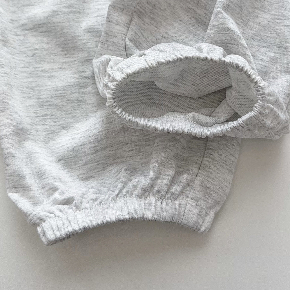 Set din doua piese Yali Gri