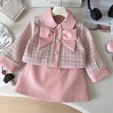 Set din doua piese Azala Roz
