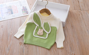 Set din doua piese Bulsyna Verde