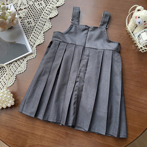 Set din doua piese Lelia Gri