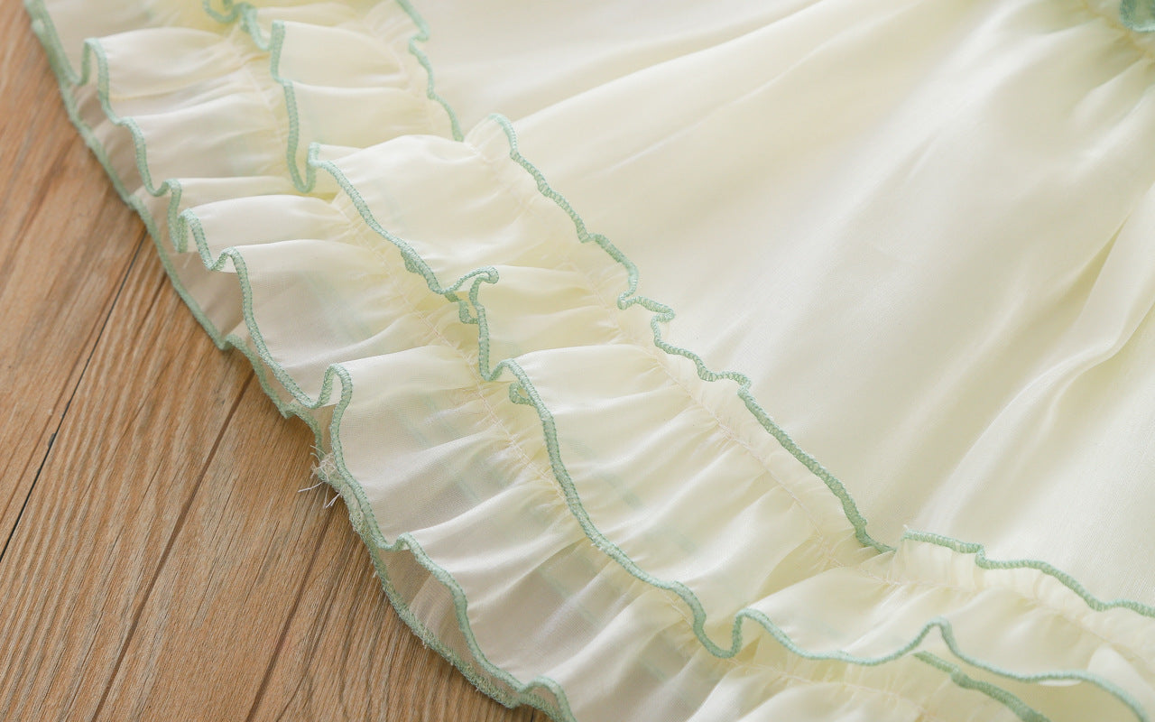 Rochie eleganta cu detalii Afera