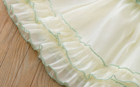 Rochie eleganta cu detalii Afera