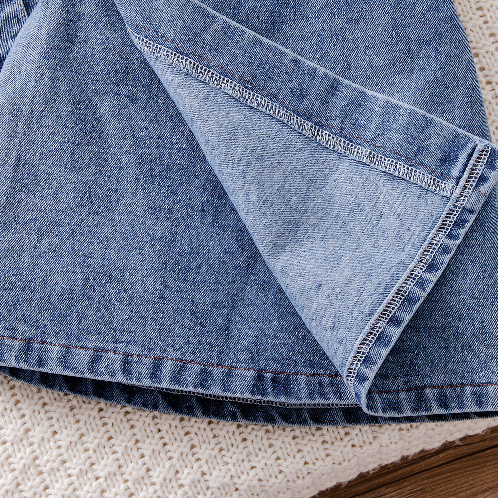 Set din doua piese Alora Albastru